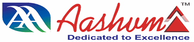 Aashvm logo